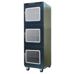 Dr Storage Dry cabinet 600T with turbo dryers