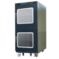 Dr Storage Dry Cabinet 157T with turbo dryers