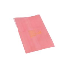 Pink ESD Open Top Bag 125 x 205mm (5 x 8") | 100per pack