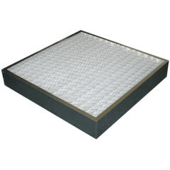 Airbench EU4/100 Pleated Panel Filter 595x545x95