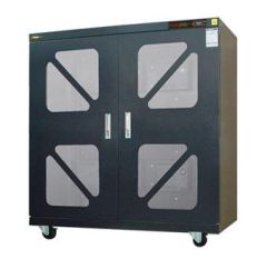 Dr Storage Dry Cabinet 315T with turbo dryers
