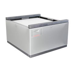 Purex 110507 - Main Filter, HEPA Chemical, FumeCube MAX, 2 Tip