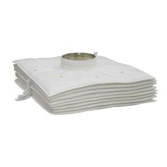 Purex 111006 - Pre-Filter, Labyrinth F8/F9 Tagged, 5000i