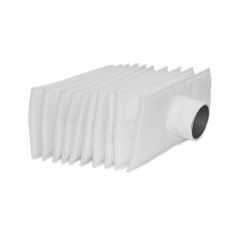 Purex 111101 Pre-Filter F8/F9 Labyrinth For Purex System 800i Fume Extraction