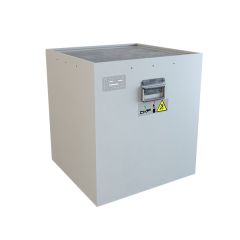 Purex 113498C Main filter - HEPA Chemical, 400i PVC