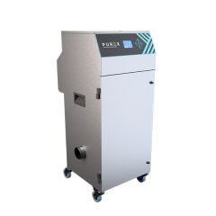 Fume Extraction System 400i Digital