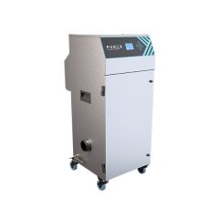 Purex 400i Dye Sub Digital Fume Extraction