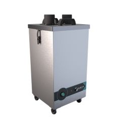 Purex Fumecube Pro Analogue Fume Extraction - Dual Arm