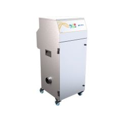 Purex iFume 400i Orange - Hand & Machine Soldering
