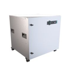 Purex Xbase 400 Analogue Fume Extraction
