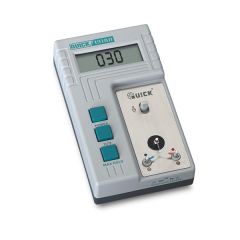 QUICK thermometer