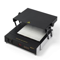 Quick 870ESD Hot Plate area 180x200mm 800W preheater & reflow
