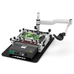 RBS Rework Bench