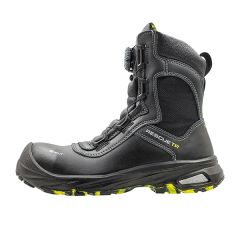 Sievi Rescue TR+ S3 | Combat Boot