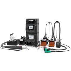 JBC RMSD Station - Complete Rework System with DT530