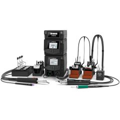 JBC RMSE Complete Rework Station with Electric Pump