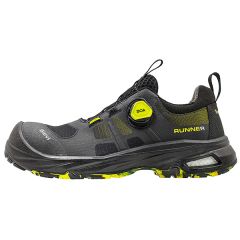 Sievi Runner Roller TR+ S3L | Trainer Shoe