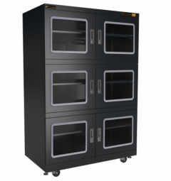 Dr Storage Dry Cabinet X2B-1200-6T With Turbo Dryers