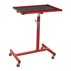 adjustable height mobile