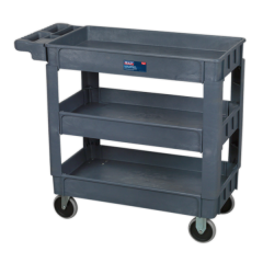 composite trolley