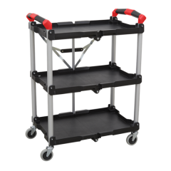 folding trolley