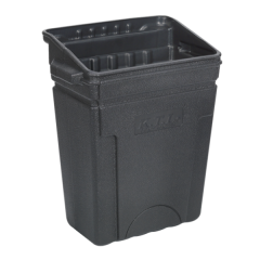 waste bin