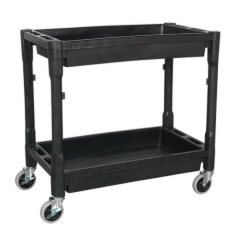 heavy-duty composite