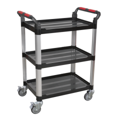Sealey composite workshop trolley heavy duty