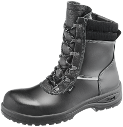 Sievi boots - Soft solId XL