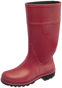 Sievi Light Red Boots