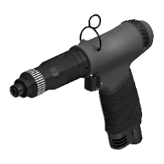 PA50G1300 Pistol Shut-off Pneumatic Screwdriver
