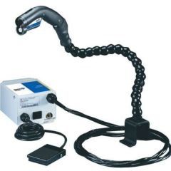 Simco Ionising Air Gun orION Sidekick (Hands Free Stand) - 230V
