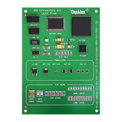 Mixed Technology Soldering Practice Boards - SMD Kits