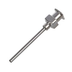 Stainless Steel Precision Dispensing Tips