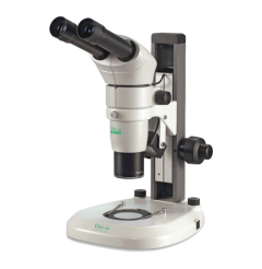 Vision Engineering SX80 Binocular Stereo Zoom Microscope