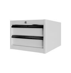 Kaisertech Drawer unit - 2 drawers