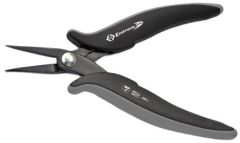 CK Tools Ecotronic ESD Long Snipe Nose Pliers 152mm