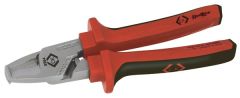 CK Tools T3964 6 RedLine Cable Cutter 160mm