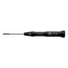 CK Tools T4838XESD15 Xonic ESD Safe Screwdriver Hex Hexagon 1.5x50mm