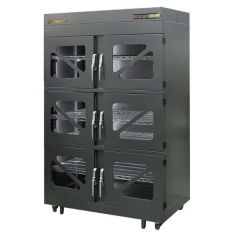 Dr Storage T60M-1200-6 Baking 60 Dry Cabinet <1%RH