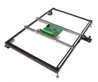 TOP375CE - Optional PCB Holder TOP342