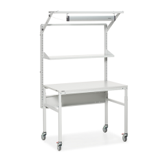 Treston TP Upright Frame