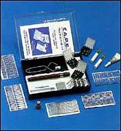 Master PCB track repair kit