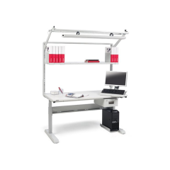 Treston LMT workbench 1