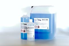 SolderKing C1-22 Saponification Ultrasonic Cleaning Solution