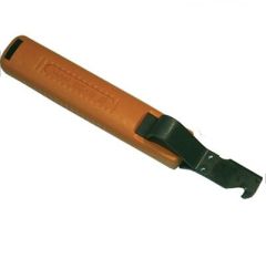 Piergiacomi Cable stripper 8-28mm,dia internal blade &external single sided hook