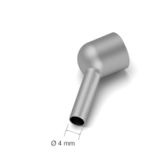 JBC - TN8905 Nozzle 4mm Bent