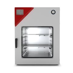 Binder - VDL 115 | Vacuum Drying Oven | Flammable Solvents