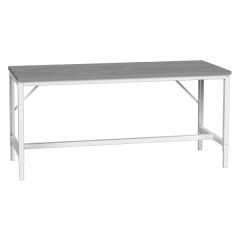 Bott Verso - ESD Basic Bench, Adjustable Height | 2000mm Width