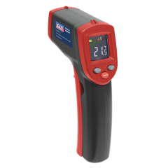 Sealey VS900 Infrared Laser Digital Thermometer